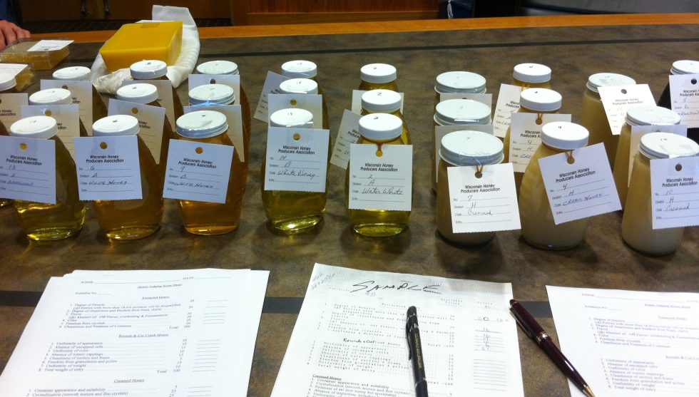 Wisconsin Honey Producers Association