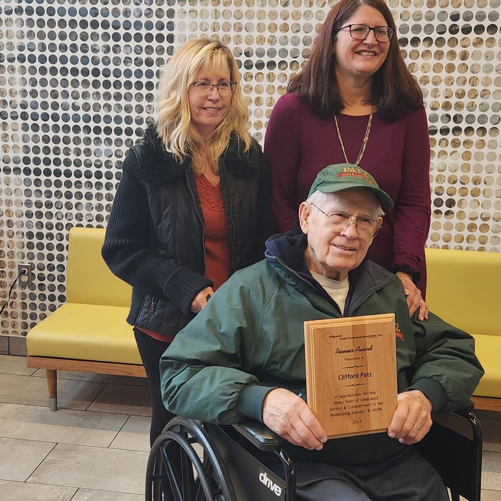 Wisconsin Honey Producers Association